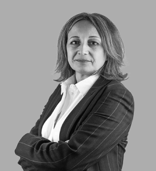 Radhia Karaa Criminal Law Specialist