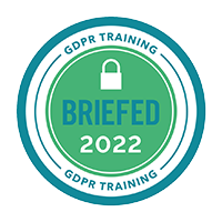 Briefed GDPR Training