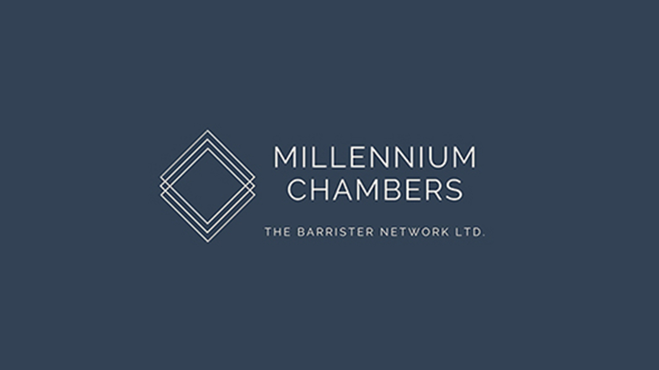 Millennium Chambers Logo