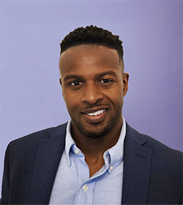 Chamber director Richard Fowler
