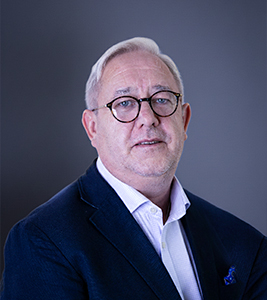 Marc Jennings Finance Director At Millennium Chambers 