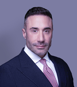  trial advocate Neil Baki